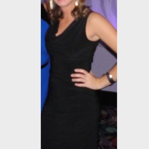 American Living - Little Black Dress